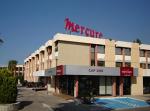 Mercure Nice Cap 3000 Aeroport Hotel Picture 0