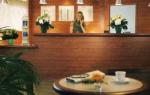 Mercure Nice Cap 3000 Aeroport Hotel Picture 2