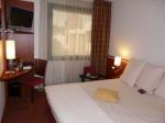 Mercure Nice Cap 3000 Aeroport Hotel Picture 5