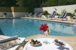 Mercure Nice Cap 3000 Aeroport Hotel Picture 4