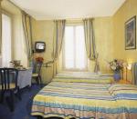 Meyerbeer Beach Hotel Picture 3