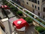 Nice Riviera Hotel Picture 9