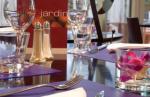 Novotel Nice Arenas-aeroport Hotel Picture 7