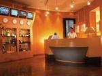 Novotel Nice Arenas-aeroport Hotel Picture 3