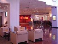 Novotel Nice Arenas-aeroport Hotel