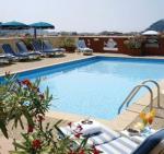Novotel Nice Centre Hotel Picture 2