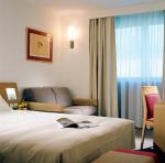 Novotel Nice Centre Hotel Picture 4