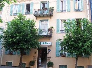 Parisien Hotel