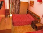 Parisien Hotel Picture 2
