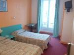 Saint Gothard Hotel Picture 2