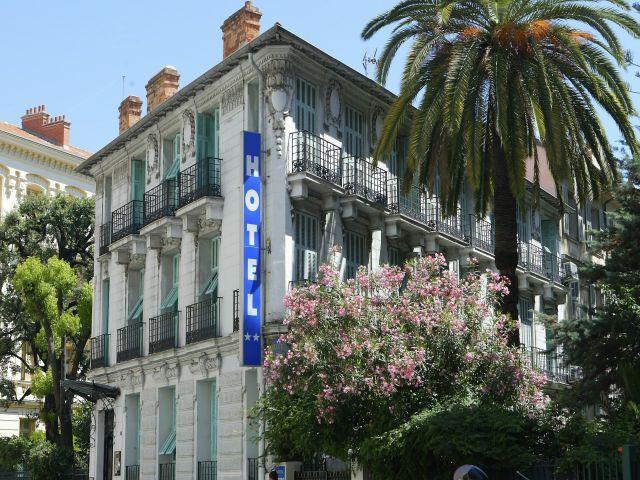 Villa Rivoli Hotel