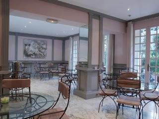Villa Victoria Hotel