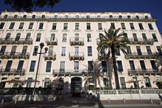 Westminster Hotel
