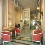 Vendome Hotel Picture 2