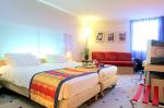 Park Inn Hotel Picture 8