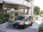 Park Inn Hotel Picture 1