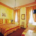 Paradis Hotel Picture 4