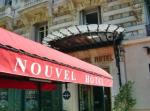 Nouvel Hotel Picture 1