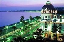 Negresco Hotel