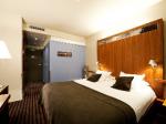 Beau Rivage Hotel Picture 3