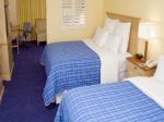 Four Points By Sheraton Hotel Picture 4