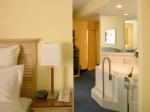 Four Points By Sheraton Hotel Picture 2