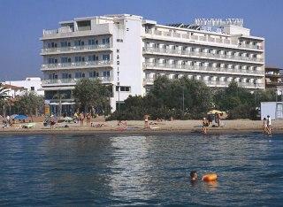 Maritim Hotel
