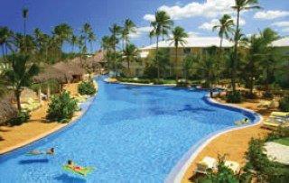 Excellence Punta Cana Hotel