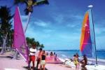 Sirenis Cocotal Beach Resort & Spa Hotel Picture 0