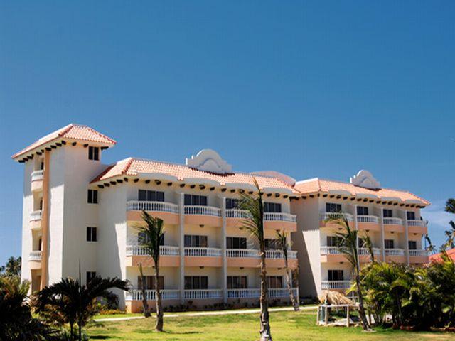 Colony Bay Resort Hotel