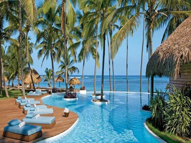 Zoetry Agua Resort & Spa Hotel