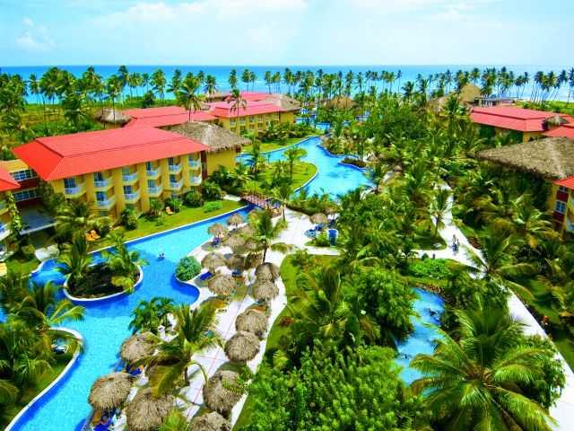Dreams Punta Cana Resorts & Spa Hotel