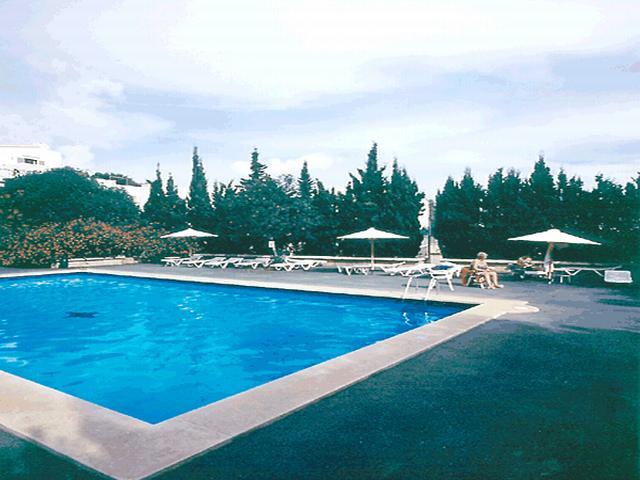 Hostal Nereida