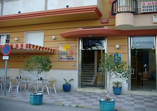 Miraya Hotel