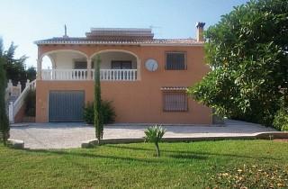 Villa Cami Vell