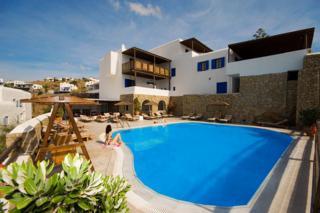 Eva Hotel