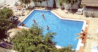 Thalia Hotel