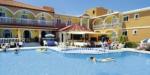 Daisy Studios, Tsilivi Greece