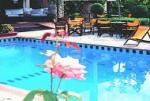 Ammon Garden Hotel, Pefkohori Greece