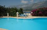 Korsan Ada Hotel Picture 3