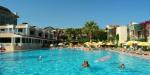 Justiniano Club Alanya Hotel Picture 0