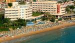 Aska Just In Beach Hotel Picture 0