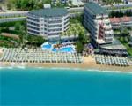 Aska Just In Beach Hotel Picture 5