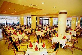 Aska Just In Beach Hotel