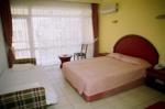 Kleopatra Bebek Hotel Picture 1