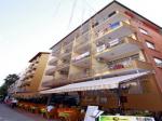 Kleopatra Bebek Hotel Picture 2