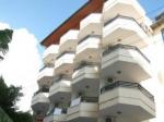 Kleopatra Euro Hotel Picture 1