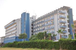 Krizantem and Krizantem Katya Hotel