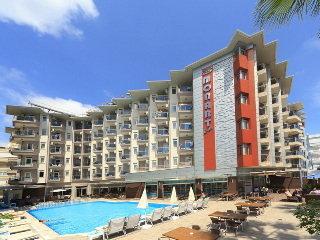 My Aytap Hotel