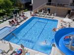 My Aytap Hotel Picture 1